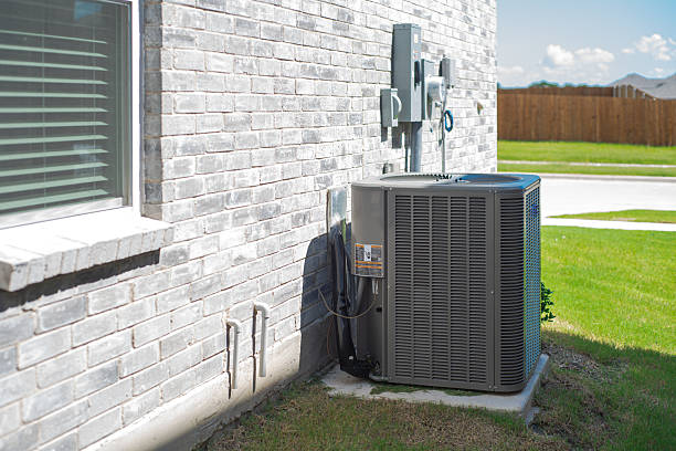 Reliable Ac Installation contractor in Woodside, CA by FH HVAC
